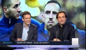Équipe de France : Allez les Bleus ? (Partie 2)