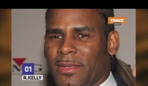 R. Kelly envoie son sosie chanter à sa place