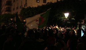 Mondial-2014: Alger en fête après la qualification des Fennecs