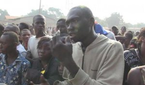 Centrafrique: accrochage entre Séléka et soldats français