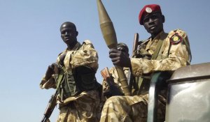 Nouvelle tentative de médiation au Soudan du Sud malgré les combats