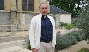 Libération du prêtre français enlevé au Cameroun