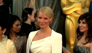 Gwyneth Paltrow dit à ses amis de ne pas participer à l'après-soirée de Vanity Fair
