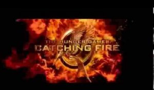 THE HUNGER GAMES: CATCHING FIRE - Official Trailer #2 (VO BIL)