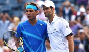 Nadal - Djokovic, finale rêvée au Masters