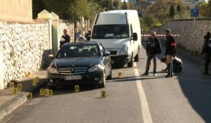 Nouvel homicide à Marseille, le 2ème en 24 heures