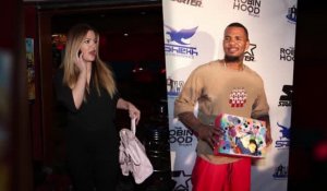 Khloe Kardashian met le feu aux rumeurs de romance avec The Game