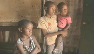 Reportage : le difficile retour des déplacés en Centrafrique