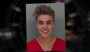 Justin Bieber admet avoir bu et pris des drogues