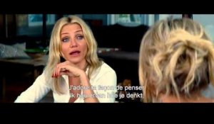 The Other Woman - Official Trailer NL/FR