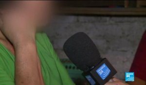 Vidéo : France 24 enquête sur un nouveau cas d'enlèvement massif au Mexique