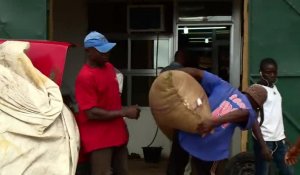 Ebola: difficile retour à la normale en Sierra Leone