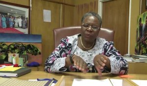 La Namibie renforce la présence féminine à l'assemblée