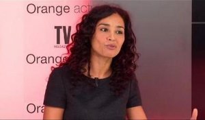 Aïda Touihri : « Sur France 2, j'ai fait un choix et je l'assume »