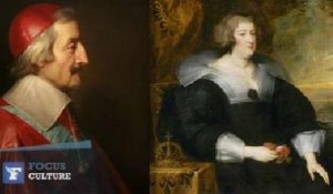 Marie de Médicis et Richelieu, un duel à trois