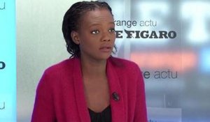 Rama Yade: «Hervé Morin a une plus grande capacité à faire rayonner les valeurs du centre»