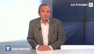 Rioufol : «L'Eglise socialiste, plus immobile que le Vatican»