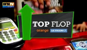 Top/Flop : la grève coûte cher à Air France, toute la série Game of Thrones résumée en une minute