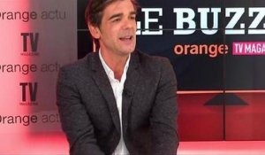 Xavier de Moulins : « La culture du risque en télé est sur M6 »