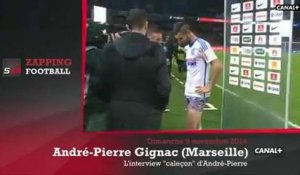Zap'Foot - PSG-OM «Un match qui fait du bien au foot français»