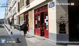 Paris à Vélib' : à la découverte de la rive gauche