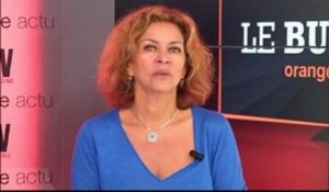 Corinne Touzet : « Les ponts ne sont pas coupés avec TF1 »