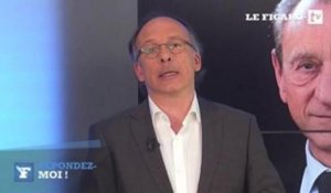 Delanoë : «Jean-Christopghe Cambadélis, répondez-moi !»