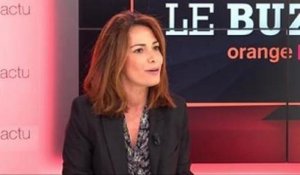 Elsa Fayer : « Je ne fais pas de la téléréalité trash sur TF1 »