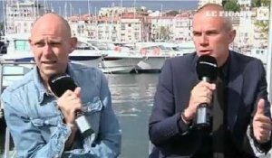 Stars, soirées, films... : ce que font vraiment les journalistes à Cannes