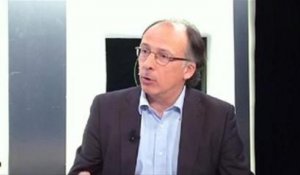Thierry Mandon: «Il fallait qu'Hollande parle aux Français en français, il l'a fait»