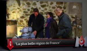 Top Média : des cheminots ivres dans un poste d'aiguillage de la SNCF