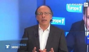 Affaire Sarkozy/Kadhafi : "Me Pierre-Olivier Sur, répondez-moi !"