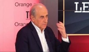 Elkabbach : « Il faut changer l'équipe et le cap de France Télévisions