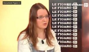 Espionnage de la Manif pour tous : Anna, l'étudiante russe, témoigne