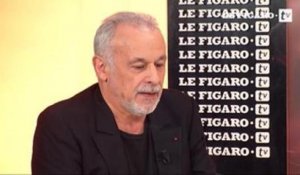 Francis Perrin : «Le festival d'Avignon n'appartient pas à Olivier Py»