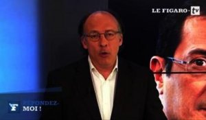Intégration : «François Lamy, répondez-moi!»