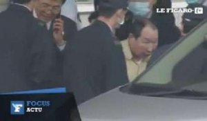 Japon : un condamné à mort libéré après 48 ans