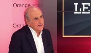 Jean-Pierre Elkabbach : « Jean-Jacques Bourdin est prétentieux et mégalo »