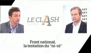Le Clash Figaro-Nouvel Obs : Front National, la tentation du «ni-ni»
