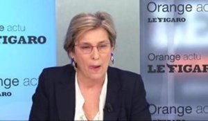 Lienemann : «Je ne suis pas sûre de voter la confiance au gouvernement»
