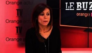 Marie-Ange Casalta : « Ce n'est pas un rêve de passer de W9 à M6 »