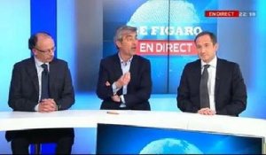 Municipales : l'analyse des éditorialistes du Figaro