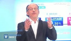 Municipales : «Robert Ménard, répondez-moi!»