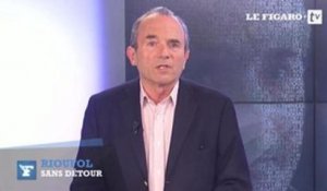 Rioufol: «Les Français ne veulent plus de la parlotte en politique»