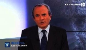 Rioufol : «Libération : la gauche a perdu la bataille des idées»