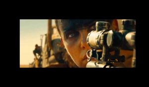Mad Max Fury Road - Bande Annonce Officielle 2 (VF) - Tom Hardy / Charlize Theron