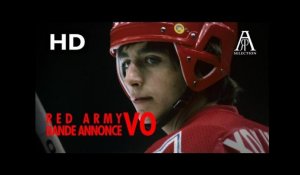 RED ARMY - BANDE ANNONCE