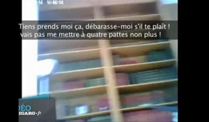 Corruption à Clamart : le maire à nouveau mis en cause dans une vidéo