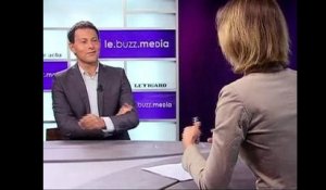 Le Buzz- Marc-Olivier Fogiel