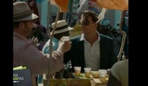 Rhum Express : «Johnny Depp nous fait bâiller»